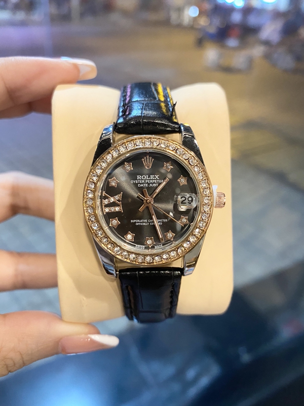 ブランド時計正面デザイン